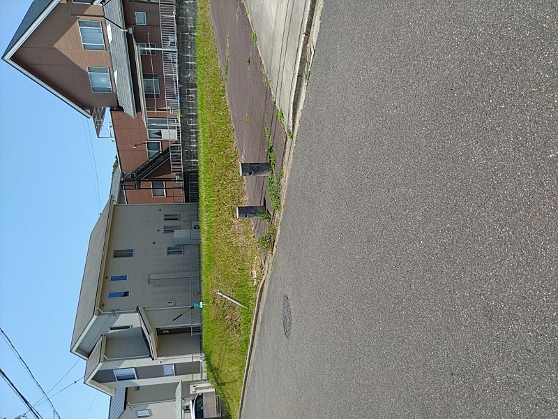 グリーンヒル久居 物件情報