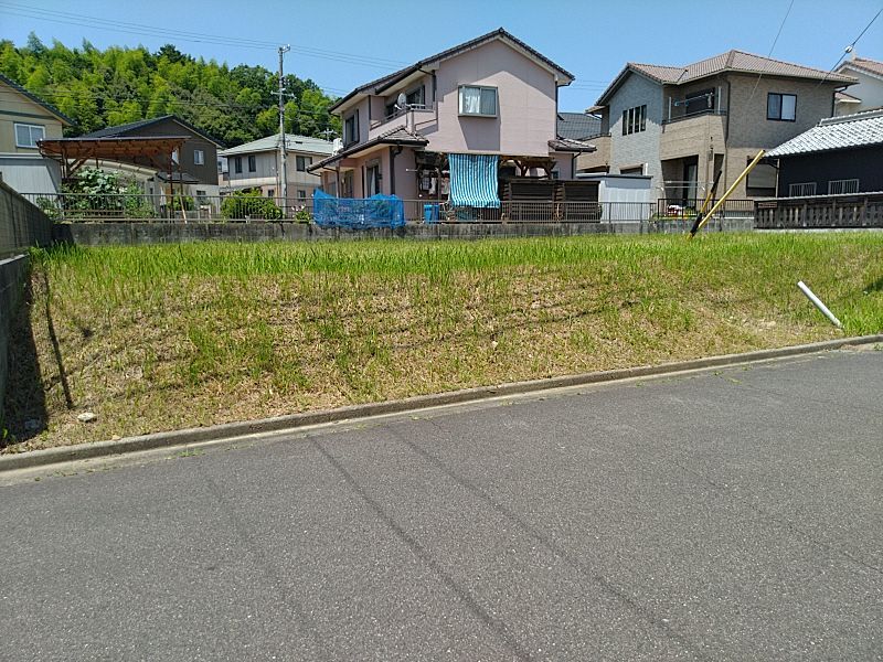 グリーンヒル久居 物件情報
